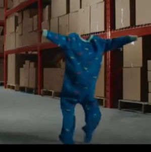 Meet your Posher, John